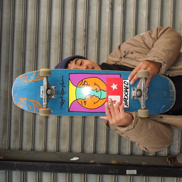 Meet your Posher, Kevin - Picture 1 of 1